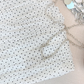 French hollow halter neck dress for women high-end temperament waist short dress R3991
