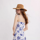 French suspender skirt seaside holiday style dress short skirt R2755