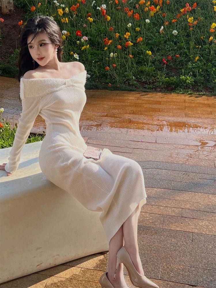 Birthday party small dress skirt niche daughter temperament suspender dress R1801