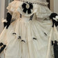 Sweet lady gorgeous style color dress lolita bride dress runaway princess dress R1687