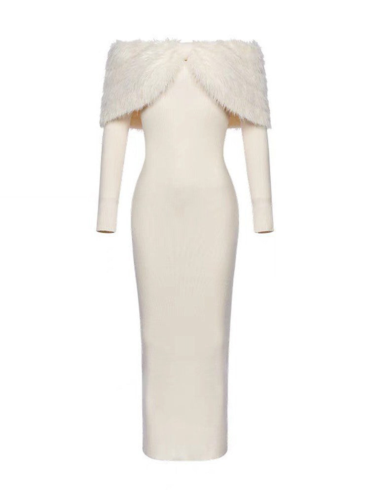 Birthday party small dress skirt niche daughter temperament suspender dress R1801