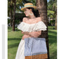 A Line White Long Stunning Evening Gown Party Prom Dress       S7273