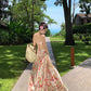 A Line Pink Long Stunning Evening Gown Party Prom Dress       S7308