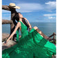 A Line Green Long Stunning Evening Gown Party Prom Dress       S7278
