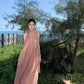 A Line Long Stunning Evening Gown Party Prom Dress       S7303