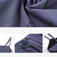 Seaside long skirt 2025 new French slim fit purple suspender dress R0046