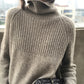 Sweater fashion turtleneck sweater      S2521