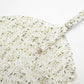 Ruffled suspender dress summer irregular temperament long dress R0003