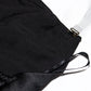 Small dress black dress tube top short skirt irregular cake skirt tutu skirt R0005