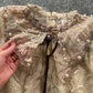 High-end French retro Chanel style dress with elegant beading and unique design R2245