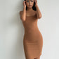 Hot girl sexy waist hip skirt female 2024 new style huge figure suspender skirt R3078