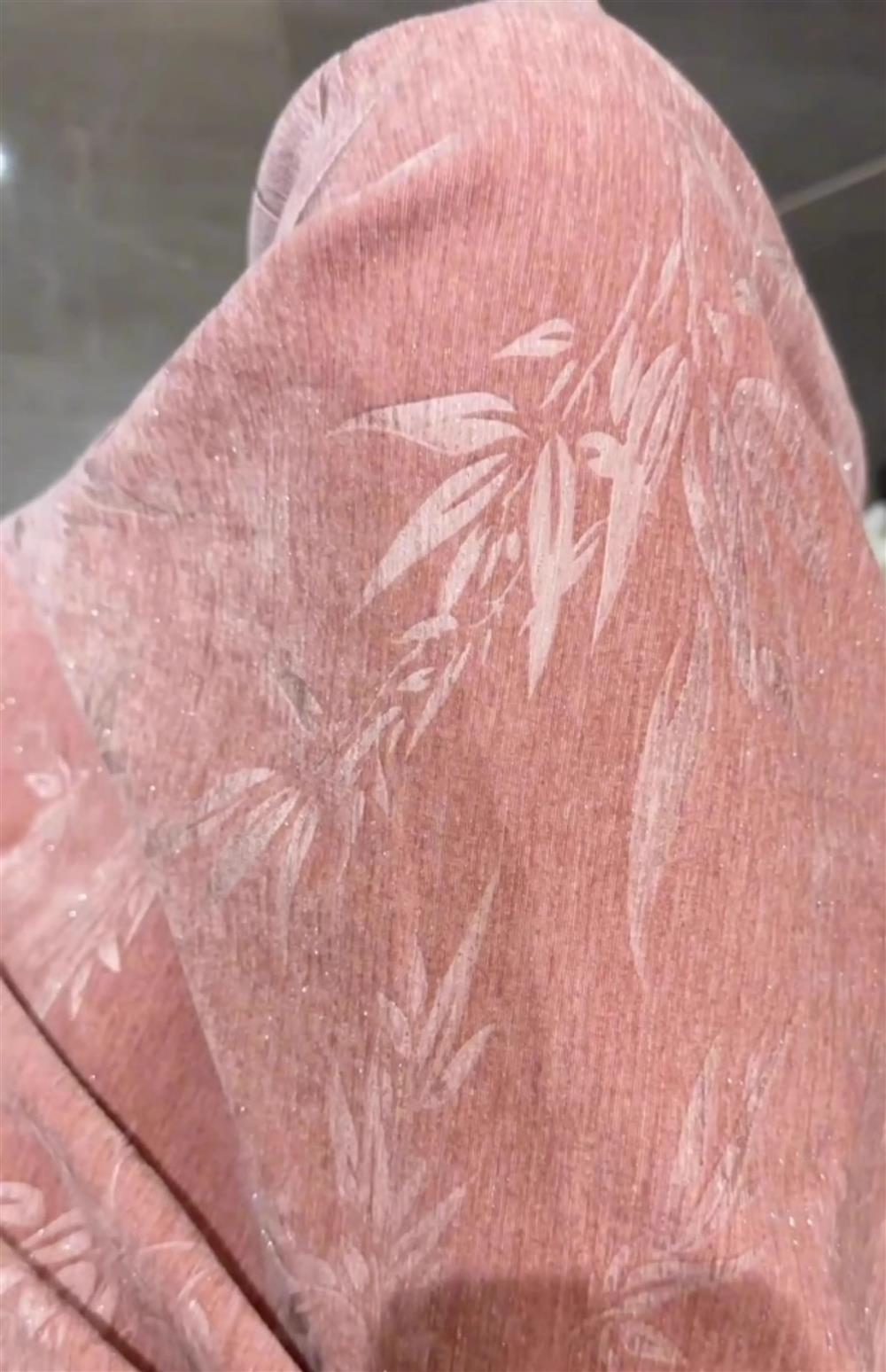 French gentle Chanel style suit skirt high-end suit jacket large swing skirt skirt two-piece suit R1638