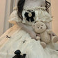 Sweet lady gorgeous style color dress lolita bride dress runaway princess dress R1687