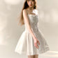 South France dress lace hollow ballet niche suspender skirt R5208