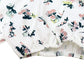 Pure sweet and spicy style waist bow dress high-end princess dress R0007