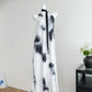 Vacation super beautiful dress summer generous halter neck suspender skirt vest skirt R2182