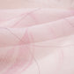 2025 new pink suspender dress ruffled fairy dress seaside R0016