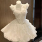 Tea break French pure desire ballet suit super fairy princess skirt forest style tutu skirt R1637