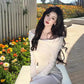 Birthday party small dress skirt niche daughter temperament suspender dress R1801