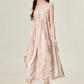 2025 summer thin outer wear suspender dress white sunscreen jacket R1951