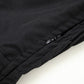 Dark heavy industry niche design gray purple yarn romantic irregular tube top dress R0015
