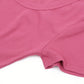 ins super hot hot girl pure desire style pink dress high-grade slim fit high waist hip skirt R0142