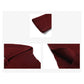 Slim Sexy Square Neck Bottom Sweater Dress Knitted Dress Red Hip Skirt R0147