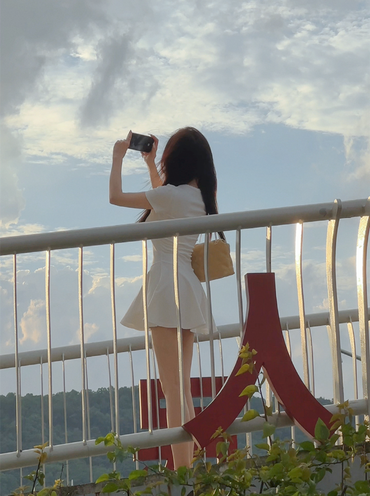 Pure desire style sexy dress summer high waist elastic slim fit solid color A-line short skirt R3671