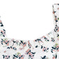 Pure sweet and spicy style waist bow dress high-end princess dress R0007