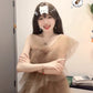 Temperament oblique shoulder dress 2025 new gentle style waist A-line short skirt R0537