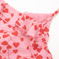 Tea break French style split floral suspender dress 2025 new slim v-neck sexy holiday style dress R0177