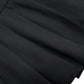 Sweet pure college style puff sleeve dress new style waist slimming lapel fake two-piece dress R0140
