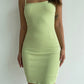 Hot girl sexy waist hip skirt female 2024 new style huge figure suspender skirt R3078