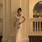 French style beautiful mesh dress summer new party dress      S5567