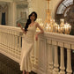 mermaid dress summer new style party dress     S5708
