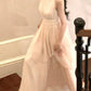 Princess Long evening dress long party dress      S5976