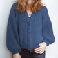 Casual cardigan sweater    S2744