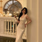 mermaid dress summer new style party dress     S5708