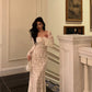 lace dress for women new style sexy party dress    S5512