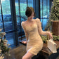 Birthday party dress Short Party dress        S5803