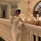 Knitted dress women winter new gentle style party dress      S5678