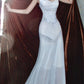 sleeveless women's long party dress evening gown      S6000