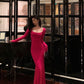 mermaid dress new sexy long party dress     S5617