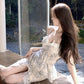 Sexy chiffon floral suspender dress for women summer new style party dress      S5813
