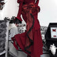 Lolita fishtail skirt elegant slim fit sister birthday evening dress lolita R1683