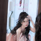Toast dress bridal engagement dress skirt high-end niche high-end bow suspender dress R1799