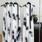 Vacation super beautiful dress summer generous halter neck suspender skirt vest skirt R2182