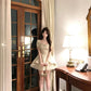 Princess dress small skirt summer heavy dress short first love princess tutu skirt homecoming dress R3025