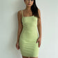 Hot girl sexy waist hip skirt new style huge figure suspender skirt R3046