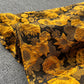 New design ruffle sleeveless high waist three-dimensional flower embroidered dress R2257